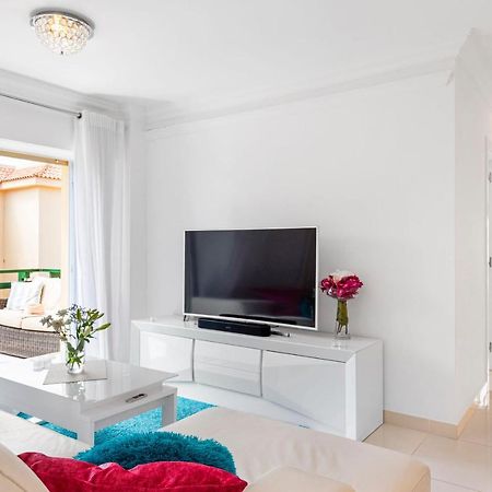 Cristismart Home Hi-End Services Media Streaming Los Cristianos  Zewnętrze zdjęcie