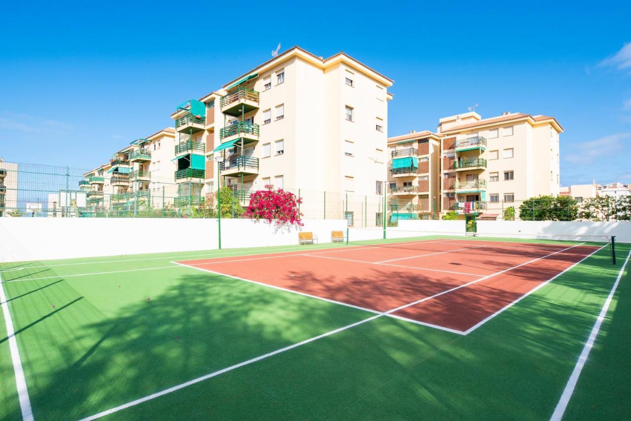 Cristismart Home Hi-End Services Media Streaming Los Cristianos  Zewnętrze zdjęcie