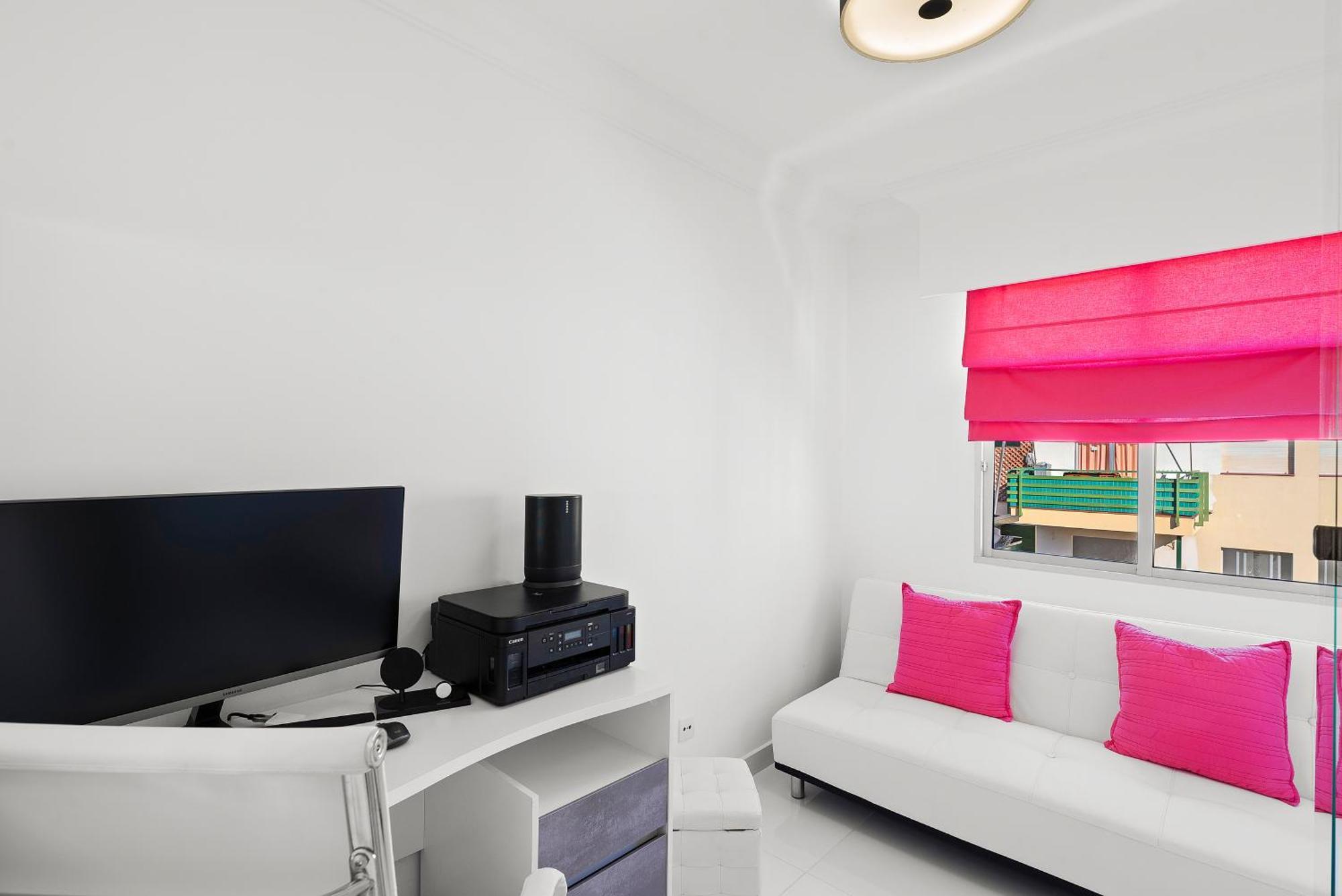Cristismart Home Hi-End Services Media Streaming Los Cristianos  Zewnętrze zdjęcie